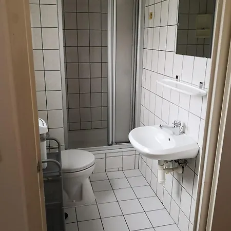 Im Kulkwitzer Holiday home