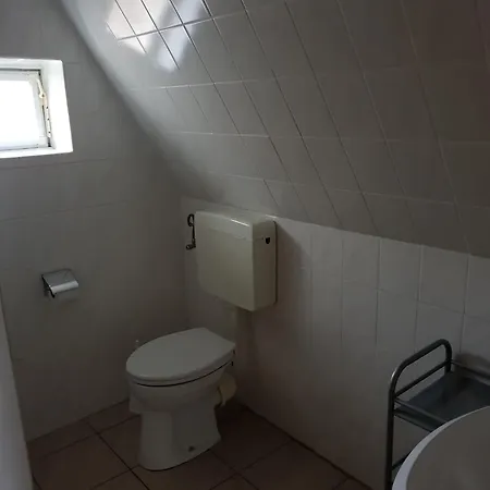 Im Kulkwitzer Holiday home *