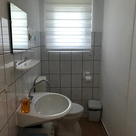 Im Kulkwitzer Casa vacanze *