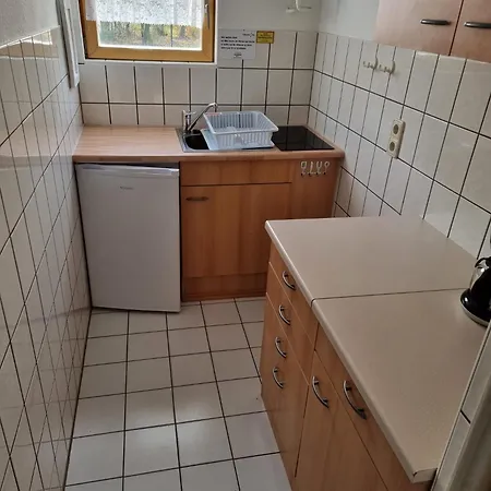 Im Kulkwitzer * Leipzig