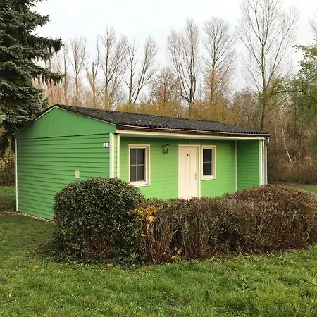 Im Kulkwitzer Holiday home