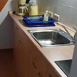 Im Kulkwitzer בית נופש לייפציג