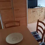 Im Kulkwitzer בית נופש לייפציג