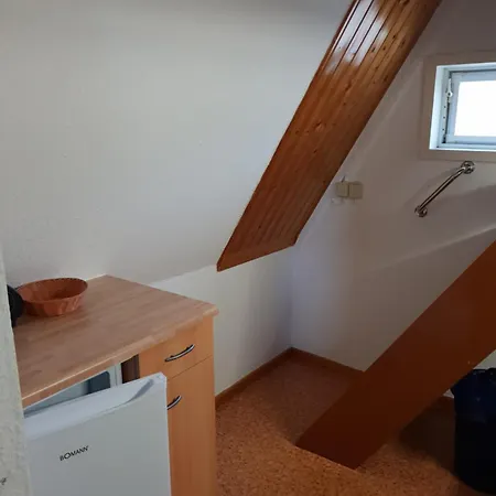 Semesterbostad Im Kulkwitzer *