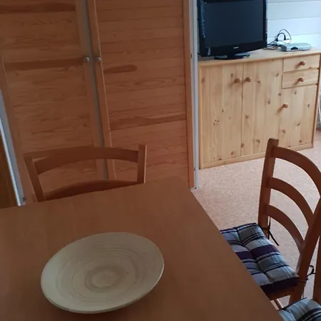 Im Kulkwitzer 別荘 ライプツィヒ