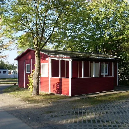Im Kulkwitzer Сasa de vacaciones