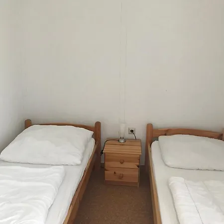 Сasa de vacaciones Im Kulkwitzer