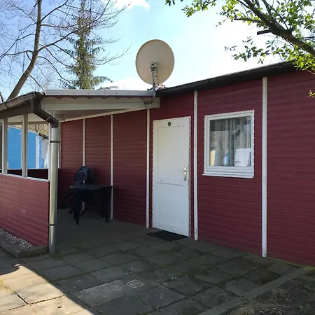 Semesterbostad Im Kulkwitzer