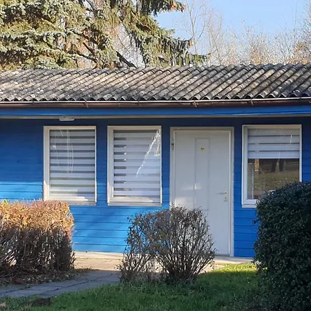 Im Kulkwitzer Casa de Férias