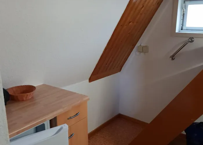 Casa vacanze Im Kulkwitzer *