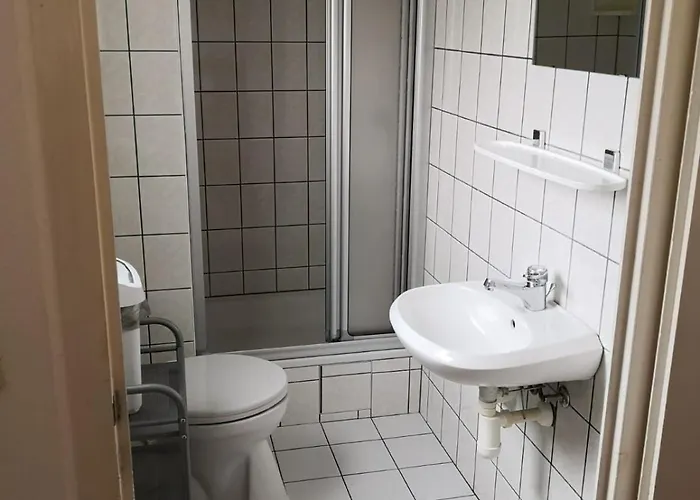 Im Kulkwitzer Сasa de vacaciones