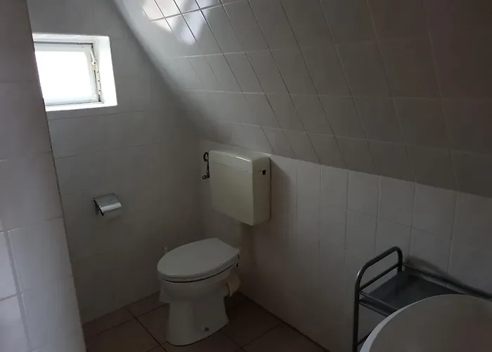 Im Kulkwitzer Сasa de vacaciones *