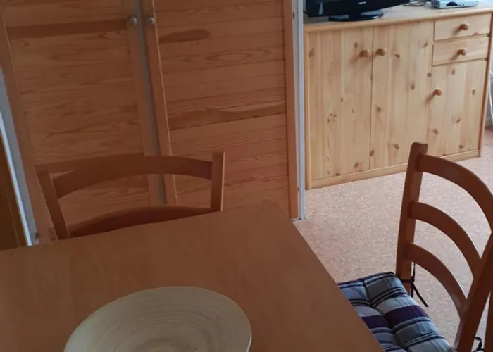 Im Kulkwitzer Casa vacanze Lipsia