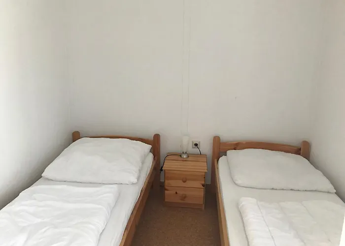 Сasa de vacaciones Im Kulkwitzer