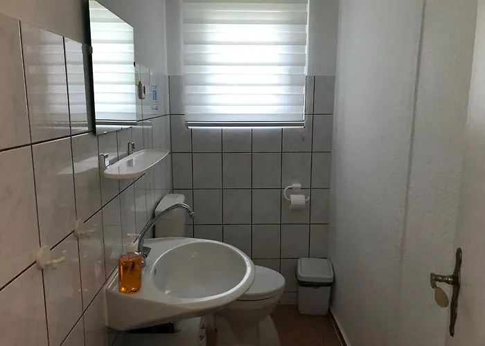 Im Kulkwitzer Сasa de vacaciones *