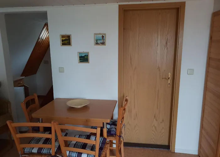 Сasa de vacaciones Im Kulkwitzer Leipzig