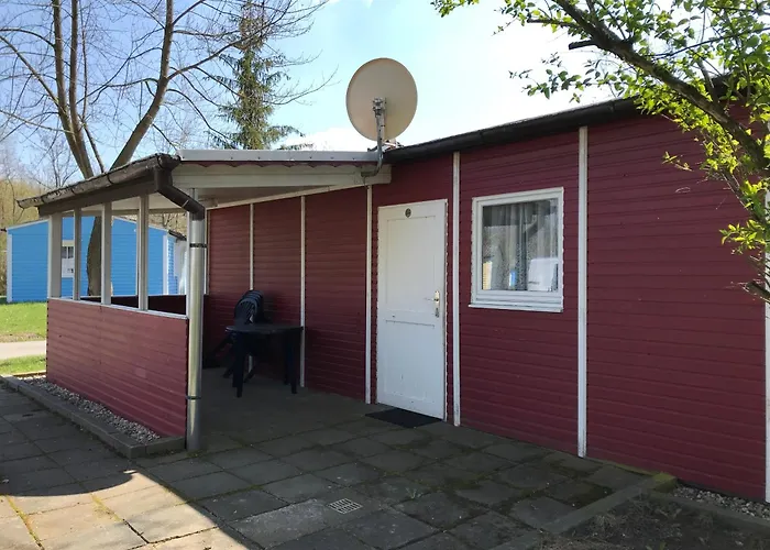 Casa vacanze Im Kulkwitzer