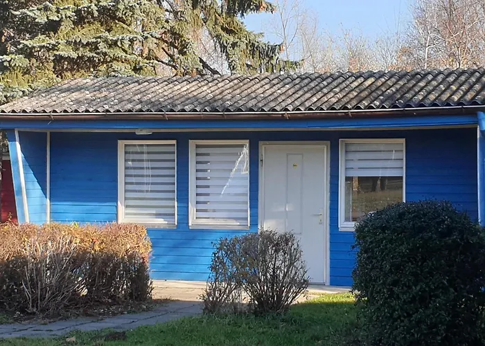 Im Kulkwitzer Casa vacanze